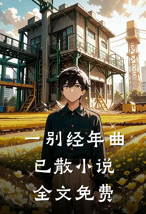 一别经年曲已散小说全文免费