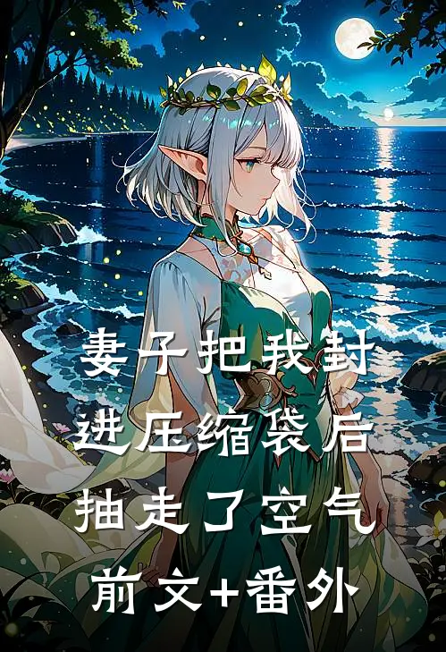妻子把我封进压缩袋后，抽走了空气前文+番外