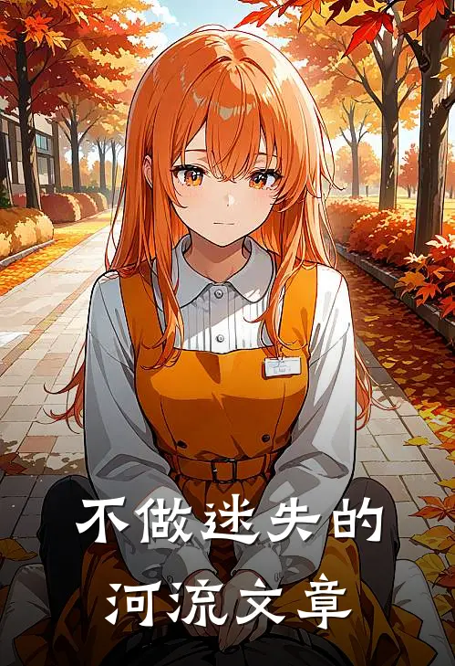 不做迷失的河流文章