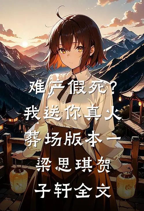难产假死？我送你真火葬场  版本一梁思琪贺子轩全文