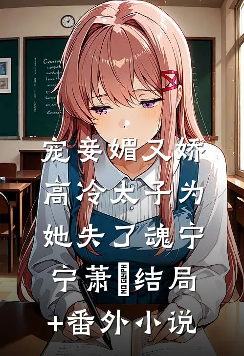 宠妾媚又娇，高冷太子为她失了魂宁宁萧璲结局+番外小说