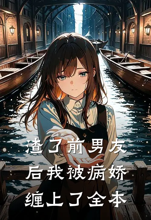 渣了前男友后我被病娇缠上了全本