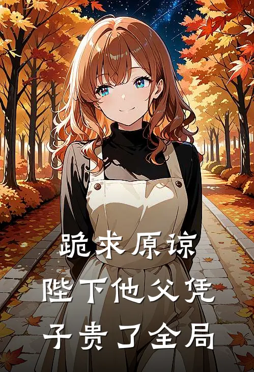 跪求原谅，陛下他父凭子贵了全局