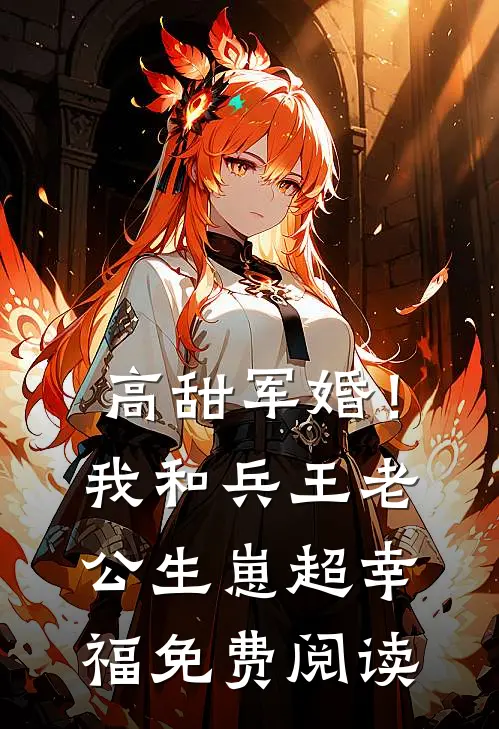 高甜军婚！我和兵王老公生崽超幸福免费阅读