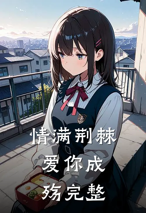 情满荆棘，爱你成殇完整