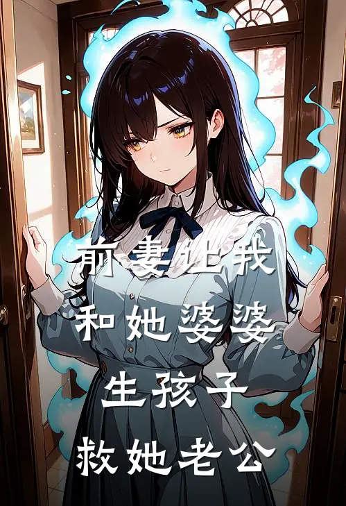前妻让我和她婆婆生孩子，救她老公