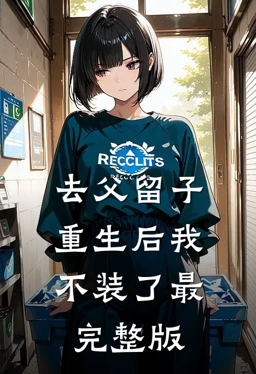 去父留子，重生后我不装了最完整版