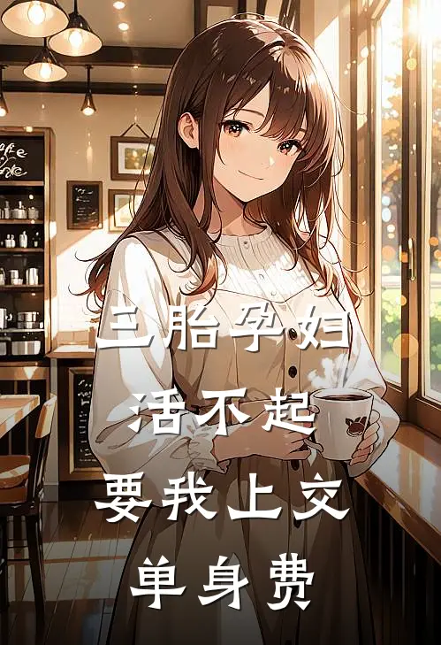 三胎孕妇活不起，要我上交单身费