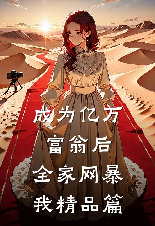 成为亿万富翁后，全家网暴我精品篇