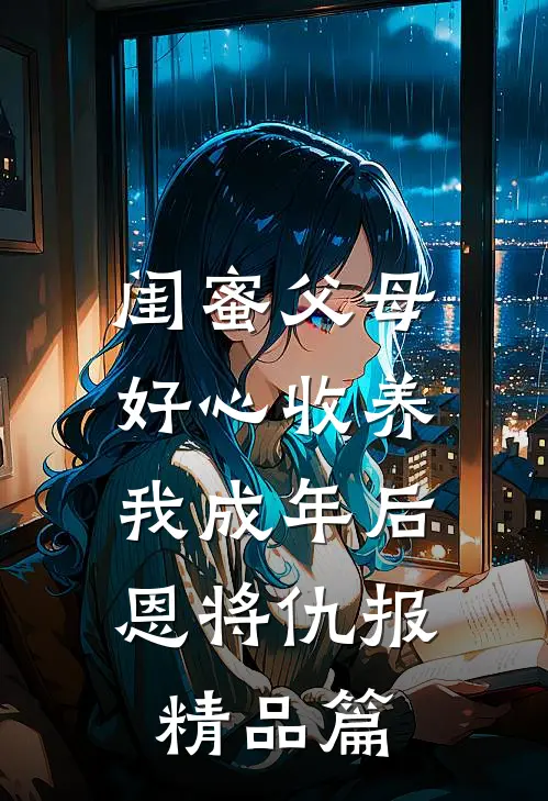 闺蜜父母好心收养，我成年后恩将仇报精品篇