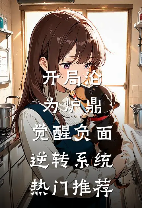开局沦为炉鼎，觉醒负面逆转系统热门推荐
