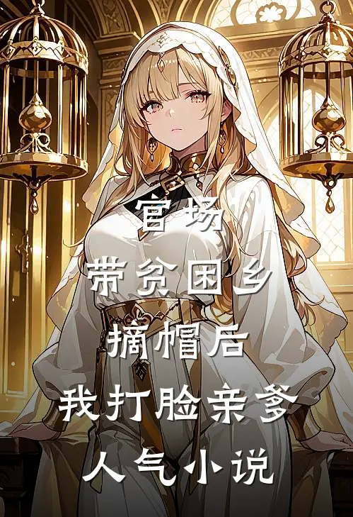 官场：带贫困乡摘帽后，我打脸亲爹人气小说