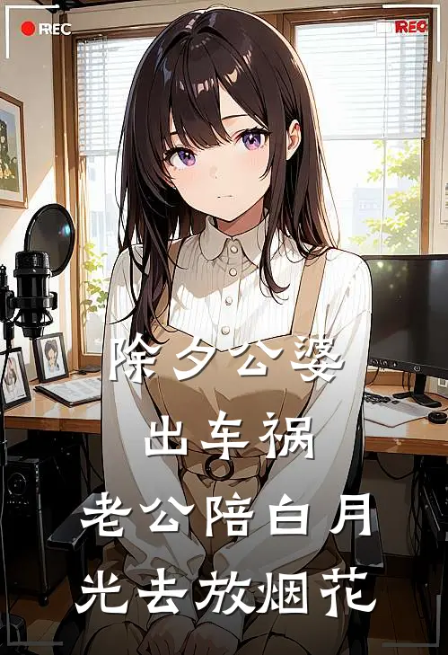 除夕公婆出车祸，老公陪白月光去放烟花