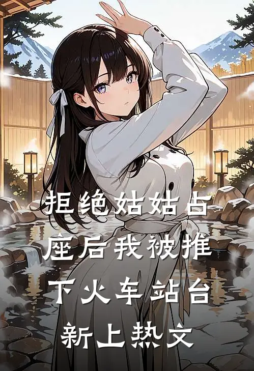 拒绝姑姑占座后我被推下火车站台新上热文