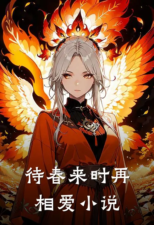 待春来时再相爱小说