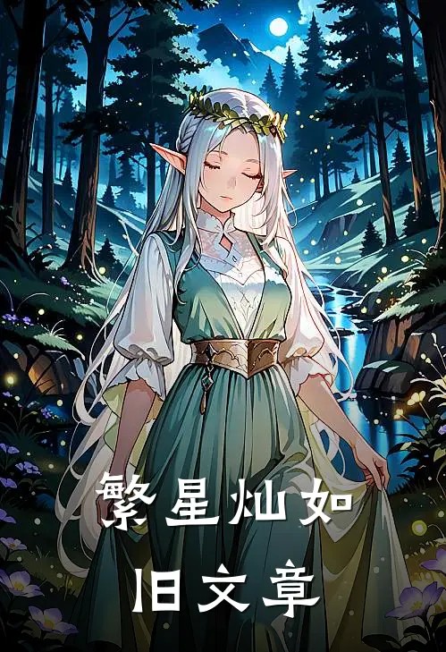 繁星灿如旧文章