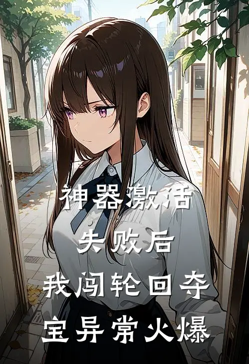 神器激活失败后，我闯轮回夺宝异常火爆