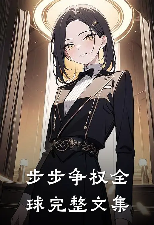 步步争权全球完整文集