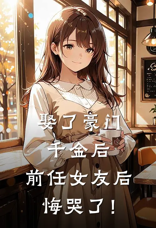 娶了豪门千金后，前任女友后悔哭了！
