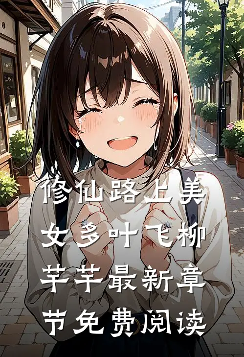 修仙路上美女多叶飞柳芊芊最新章节免费阅读