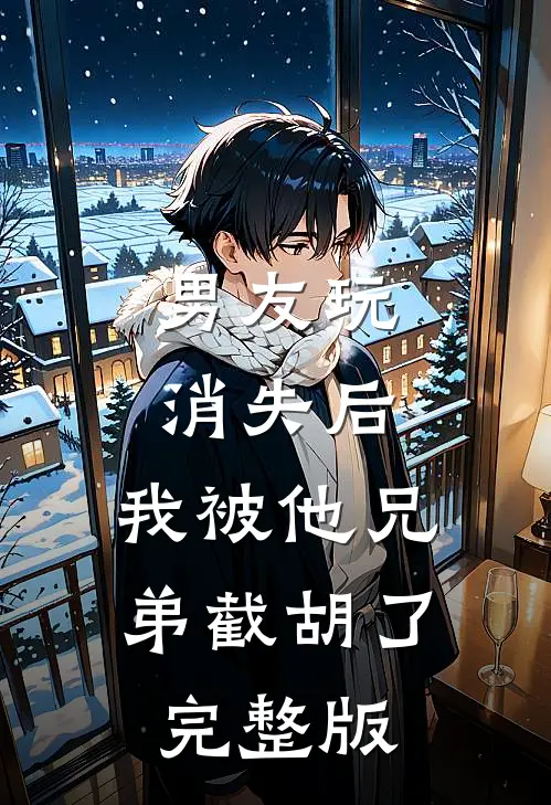 男友玩消失后，我被他兄弟截胡了完整版