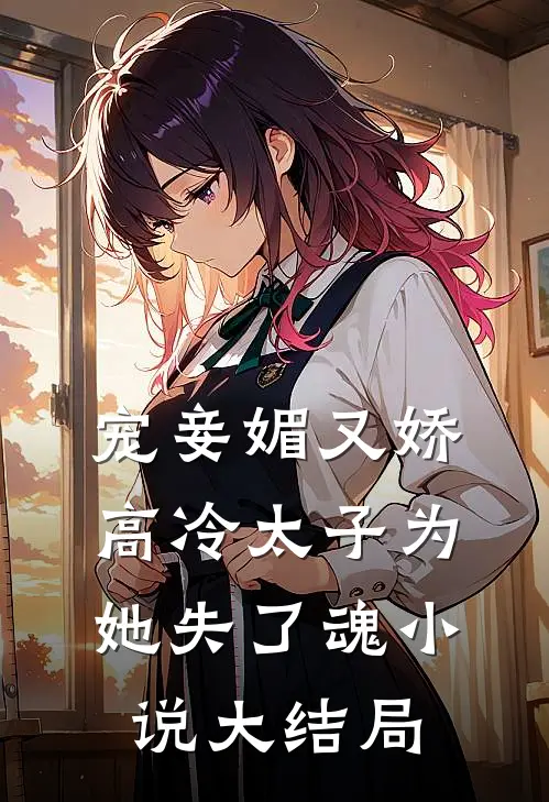 宠妾媚又娇，高冷太子为她失了魂小说大结局