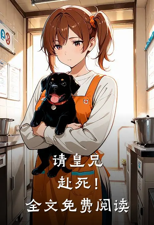 请皇兄，赴死！全文免费阅读