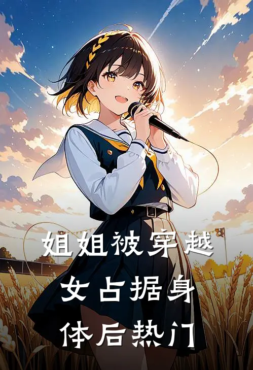 姐姐被穿越女占据身体后热门