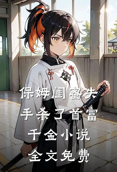 保姆闺蜜失手杀了首富千金小说全文免费