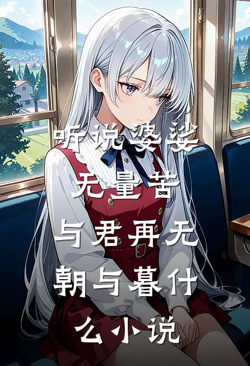 听说婆娑无量苦，与君再无朝与暮什么小说