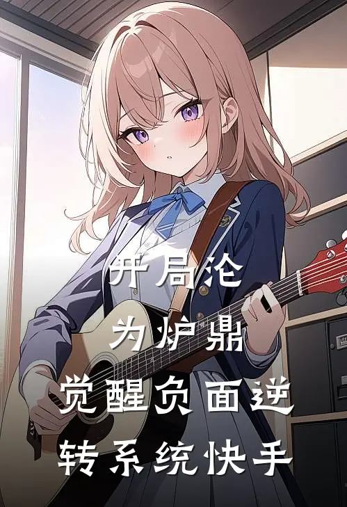 开局沦为炉鼎，觉醒负面逆转系统快手