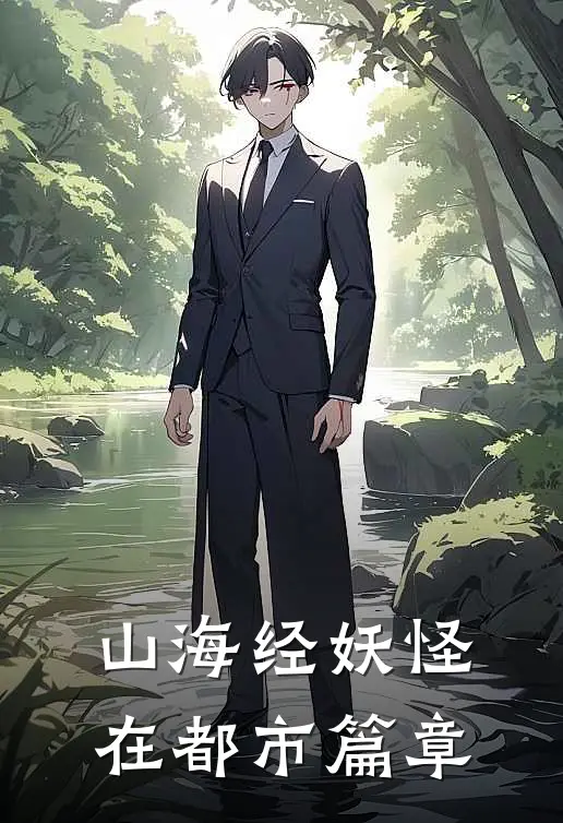 山海经妖怪在都市篇章