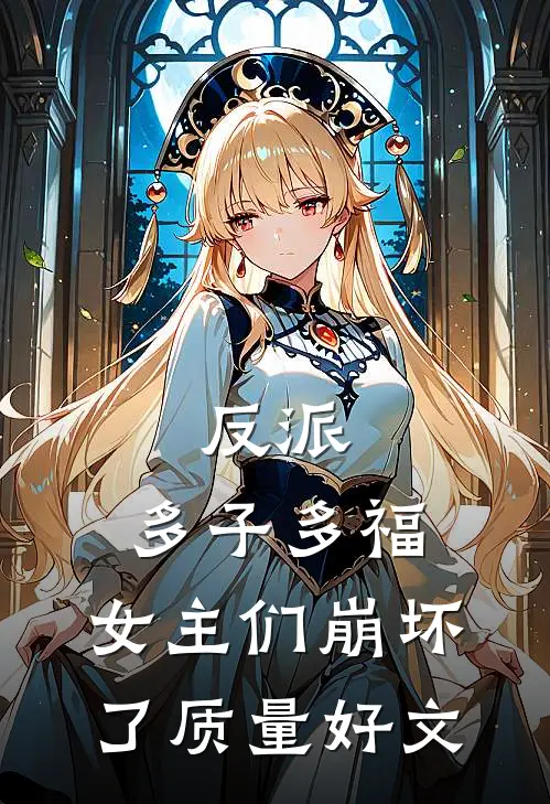 反派：多子多福，女主们崩坏了质量好文