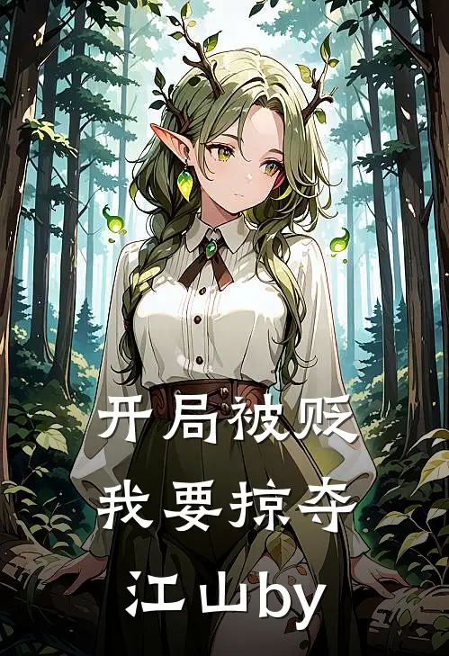 开局被贬，我要掠夺江山by