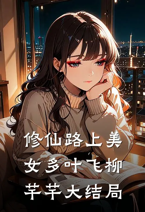修仙路上美女多叶飞柳芊芊大结局