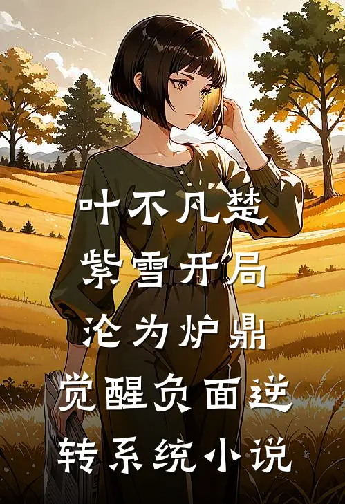 叶不凡楚紫雪开局沦为炉鼎，觉醒负面逆转系统小说