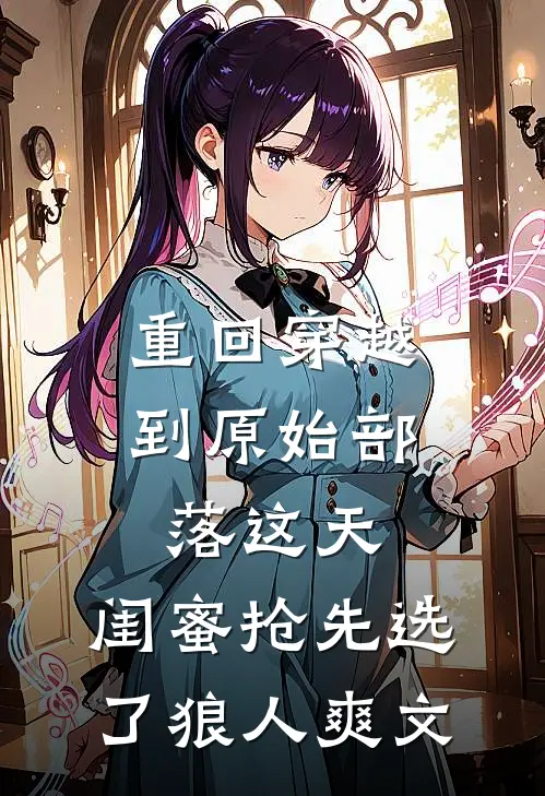 重回穿越到原始部落这天，闺蜜抢先选了狼人爽文