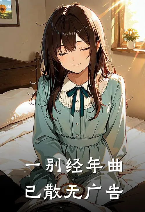 一别经年曲已散无广告