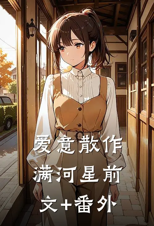 爱意散作满河星前文+番外
