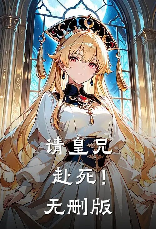 请皇兄，赴死！无删版