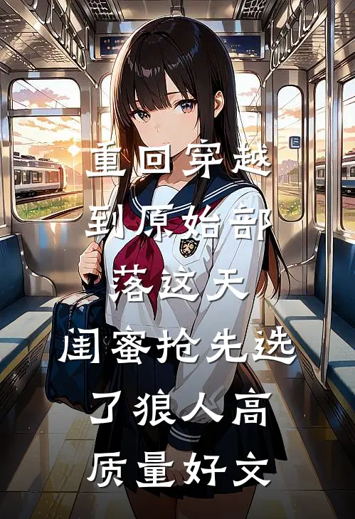 重回穿越到原始部落这天，闺蜜抢先选了狼人高质量好文