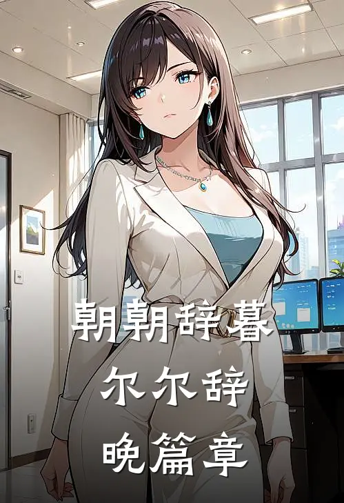 朝朝辞暮，尔尔辞晚篇章