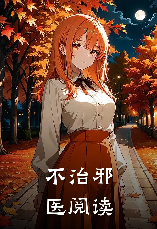 不治邪医阅读