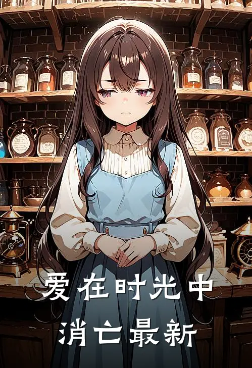 爱在时光中消亡最新