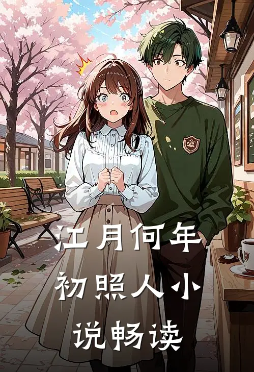 江月何年初照人小说畅读
