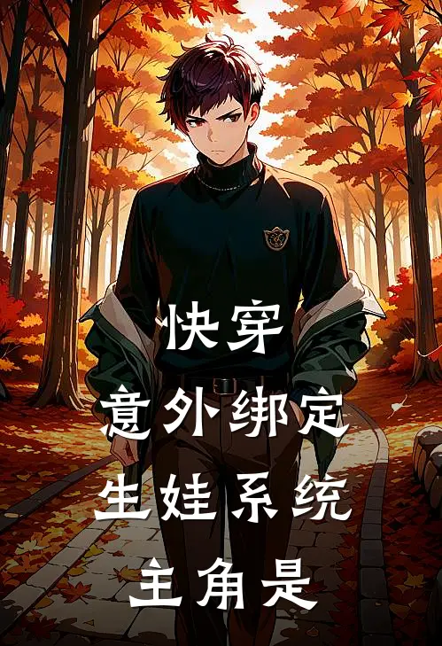快穿：意外绑定生娃系统主角是