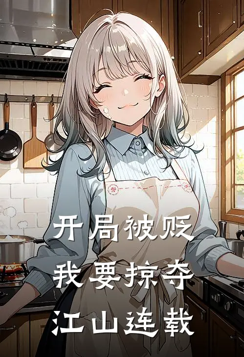 开局被贬，我要掠夺江山连载