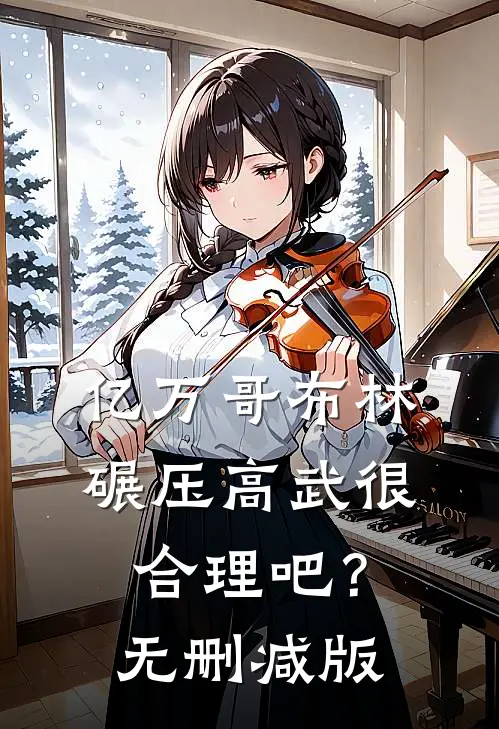 亿万哥布林，碾压高武很合理吧？无删减版