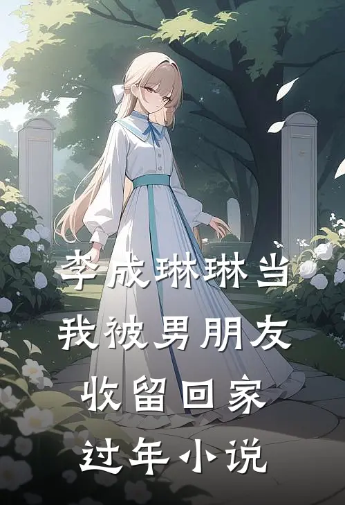 李成琳琳当我被男朋友收留回家过年小说