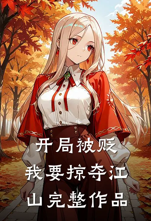 开局被贬，我要掠夺江山完整作品